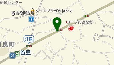 旬菜酒房お福の地図画像