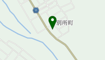 アッラコンタディーナの地図画像