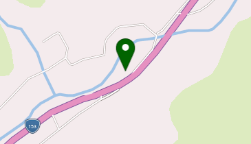 いろり焼 大柳の地図画像