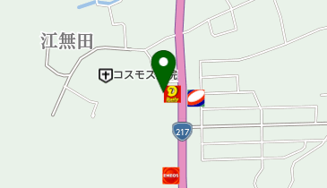 敦煌の地図画像