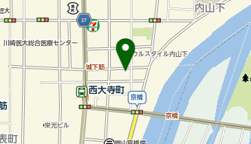 佐とうの地図画像