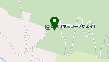 ホープベルの地図画像