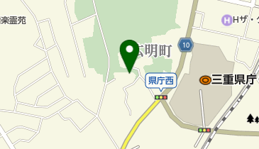 デラッセ里美工房の地図画像