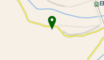 根尾谷の田舎料理ゆうふの庵の地図画像