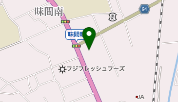 はなぱらの地図画像