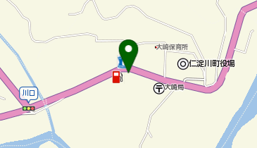 夢やの地図画像