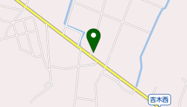 跳ね馬まの地図画像