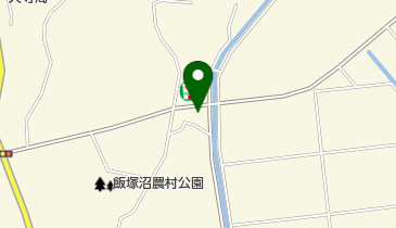 そば処梓の地図画像