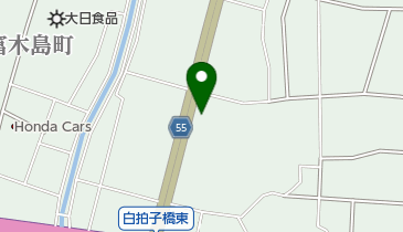やじろべえ 東海加木屋店の地図画像