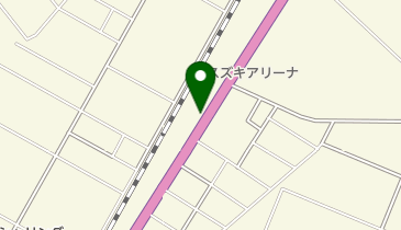 AMIGO AMIの地図画像