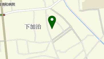 La NoLaの地図画像