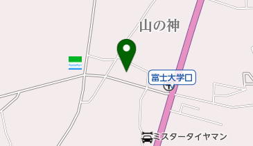 げんまいとおやさい Sobe&rsquo;s Cafeの地図画像