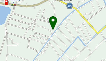 Room Roomの地図画像