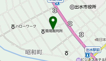 far cafeの地図画像