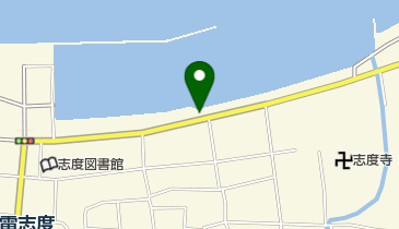 むねときの地図画像