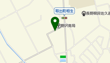 カレー スリランカ料理 スジャータの地図画像