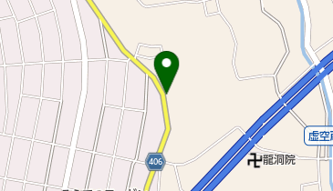 アルトモンテの地図画像