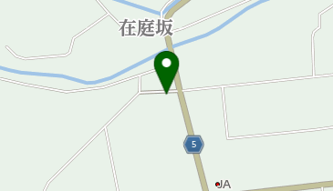 西友の地図画像