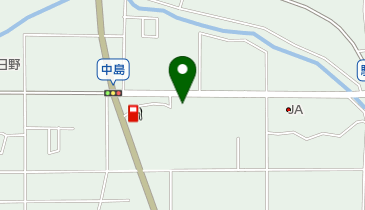 八中庵の地図画像