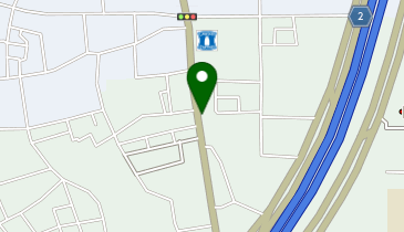 讃岐屋 雅次郎の地図画像