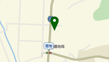 四季 悠庵 きし井の地図画像