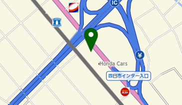 パヤメンライの地図画像