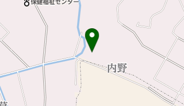 風詩の地図画像