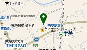 ニコッツカフェ(nicottzcafe)の地図画像