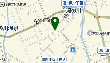 やき鳥かねまるの地図画像