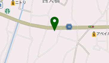 中国料理 金源 (つくば店)の地図画像