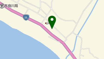 海仙居酒屋の地図画像