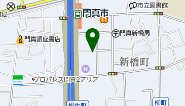 Reloadの地図画像