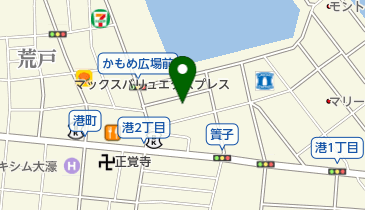 台湾屋台料理 亜洲界世の地図画像