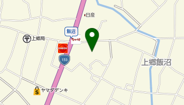 光彩苑の地図画像