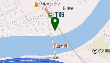 ヴェールの地図画像