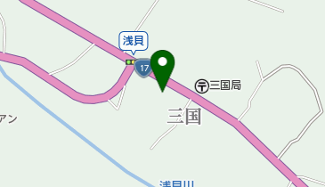 スマイルプラザ Kinchanの地図画像