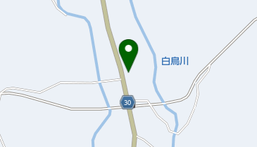 グルメゾン しらとりの地図画像
