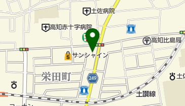 ひろの地図画像