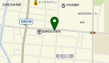 凛果の地図画像