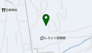 料理色彩 多季の地図画像