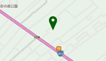 柚圭の地図画像