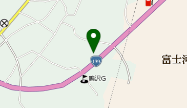 あづまの地図画像