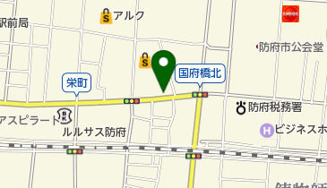 いつかの地図画像