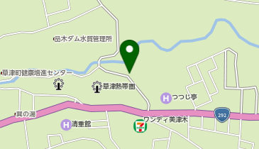 たむらの地図画像