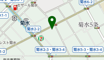 串さんの地図画像