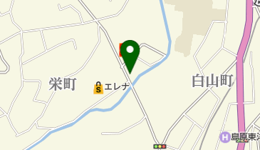 和が家の地図画像