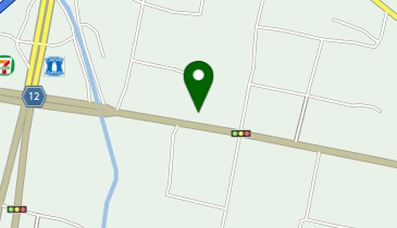 鳥男爵の地図画像