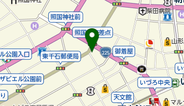 NEJIの地図画像
