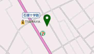 さくら茶屋の地図画像