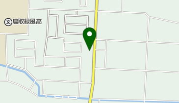 アンドリュースの地図画像